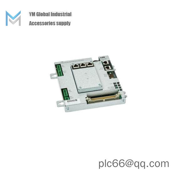 PIB-03 ABB 3HNA023282-001 Process interface Board