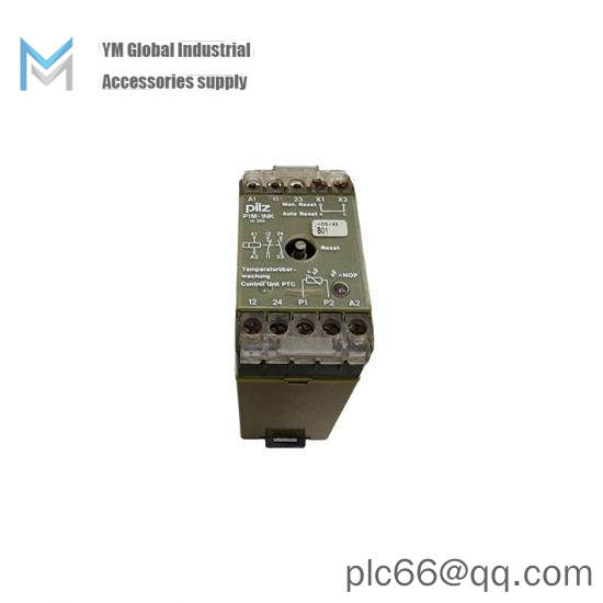 PILZ DE-106712 A.F.051.5/01.08.04