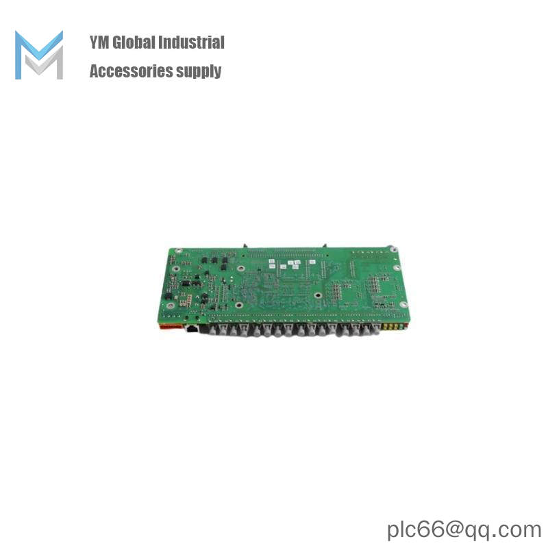 ABB PPC907BE Servo Drive Card