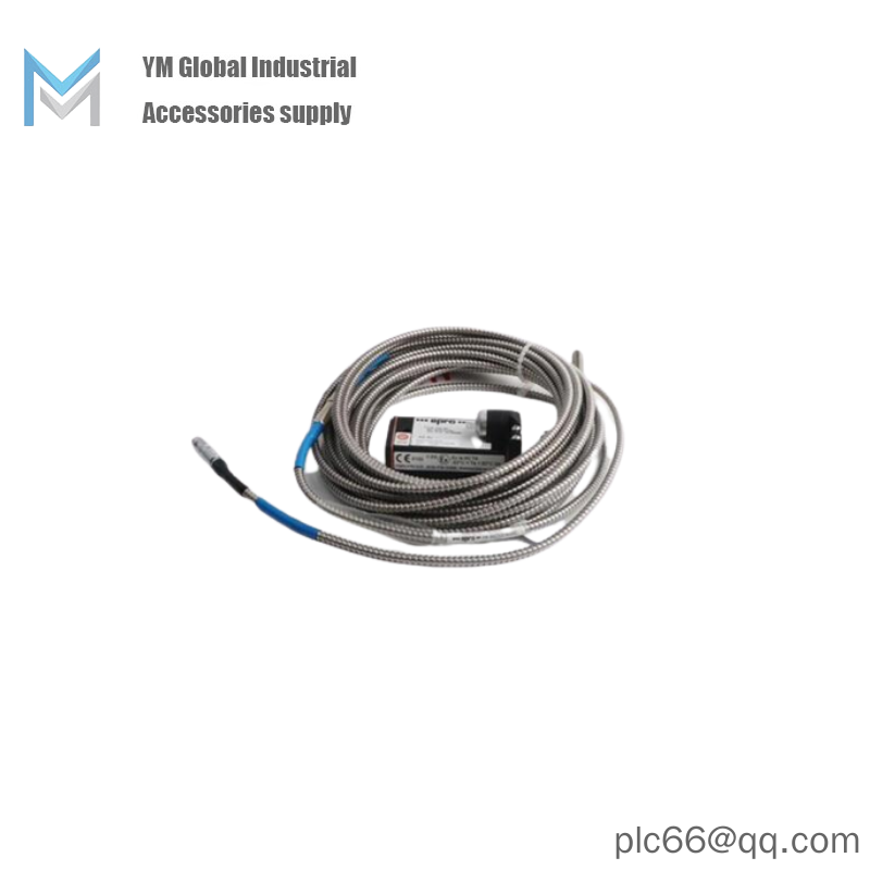 EPRO PR6423/010-040-CN Displacement sensor