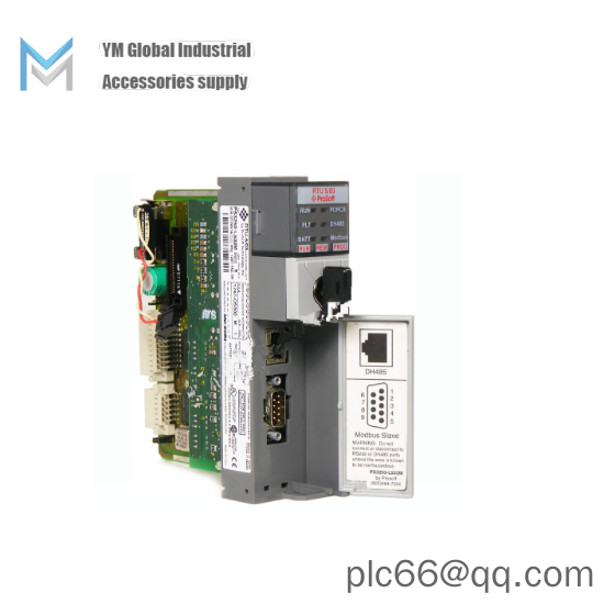 Prosoft MVI69-MNETC Modbus TCP/IP