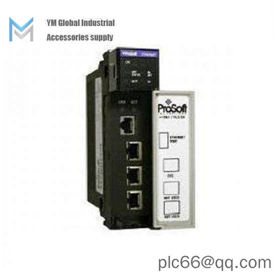 PROSOFT MVI56-104S SERVER COMMUNICATION MODULE