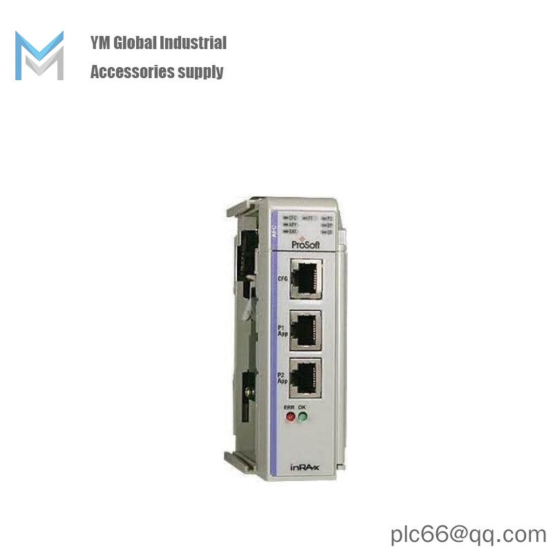 PROSOFT MVI56E－MNETC Module