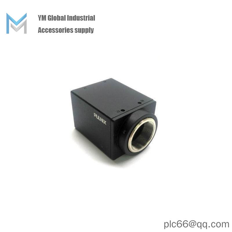 PULNIX TM-200 Miniature CCD Camera