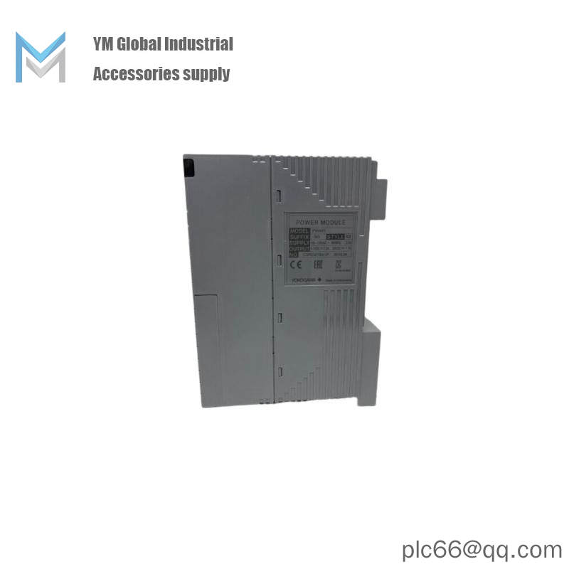 YOKOGAWA PW481-50 S2 POWER MODULE