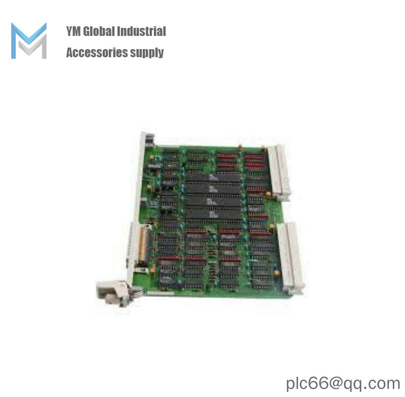 SIEMENS R15E02A186 PC BOARD