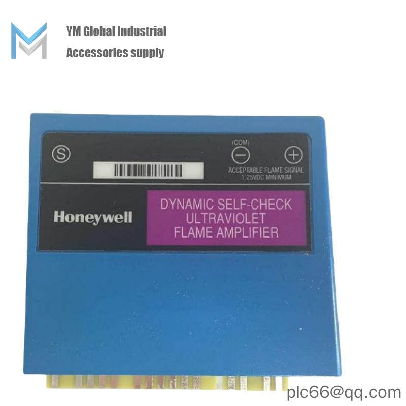 HONEYWELL R7861A1026 Relay module