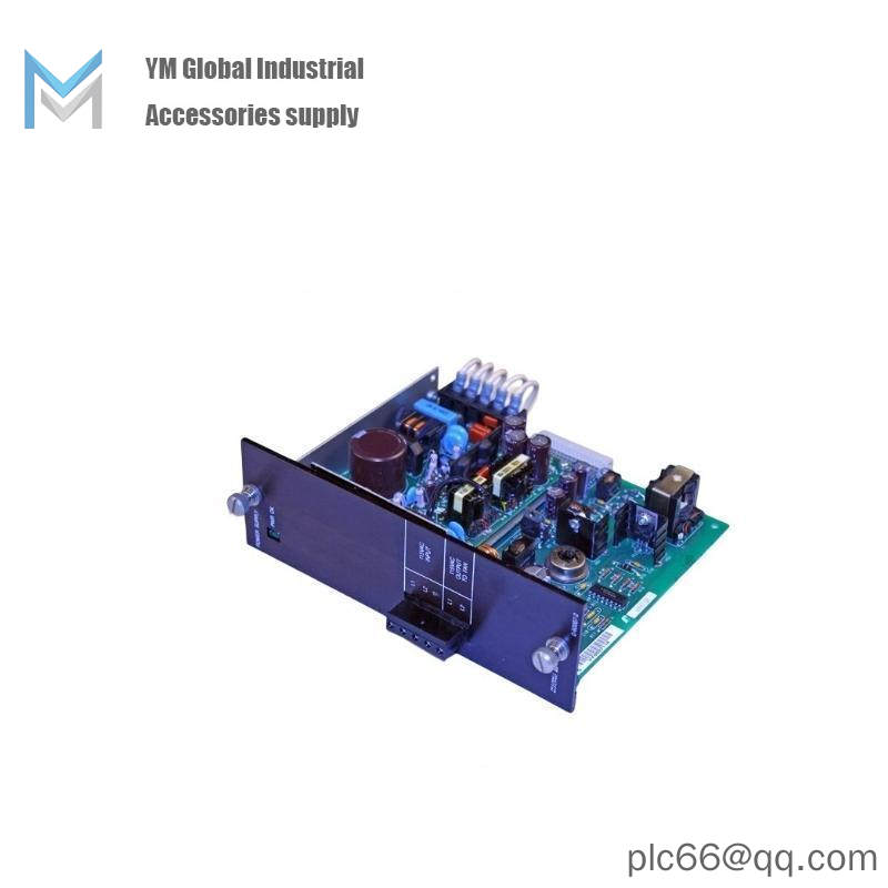 RELIANCE 0-60007-2 Power Supply