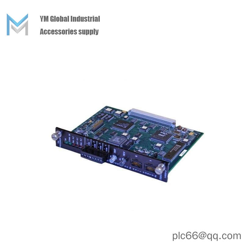 RELIANCE 0-60021-4 PROCESSOR MODULE