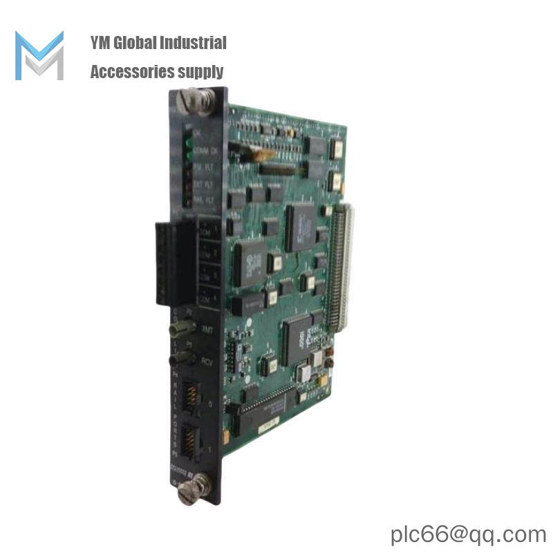 RELIANCE ELECTRIC 0-60021-2 PROCESSOR MODULE