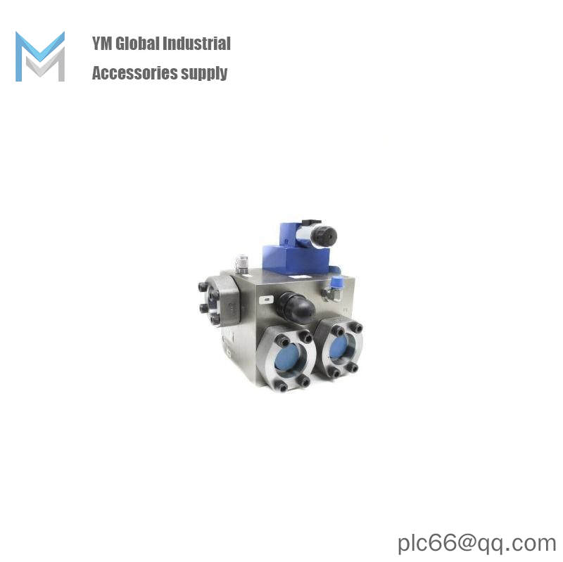 Rexroth MDD071C-N-040-N2M-095GB1