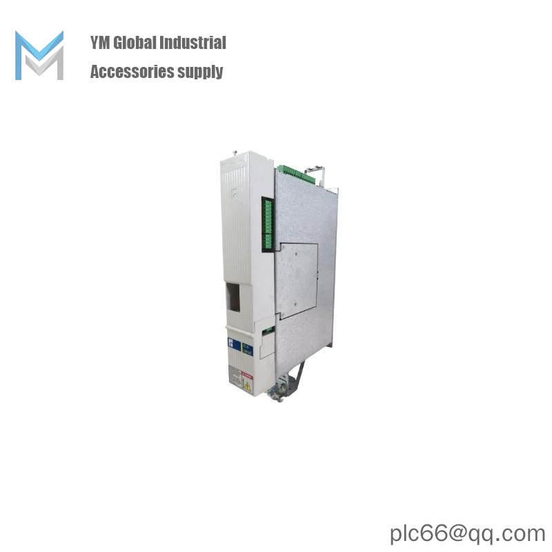 Rexroth DKC023-004-3-MGP-01VRS