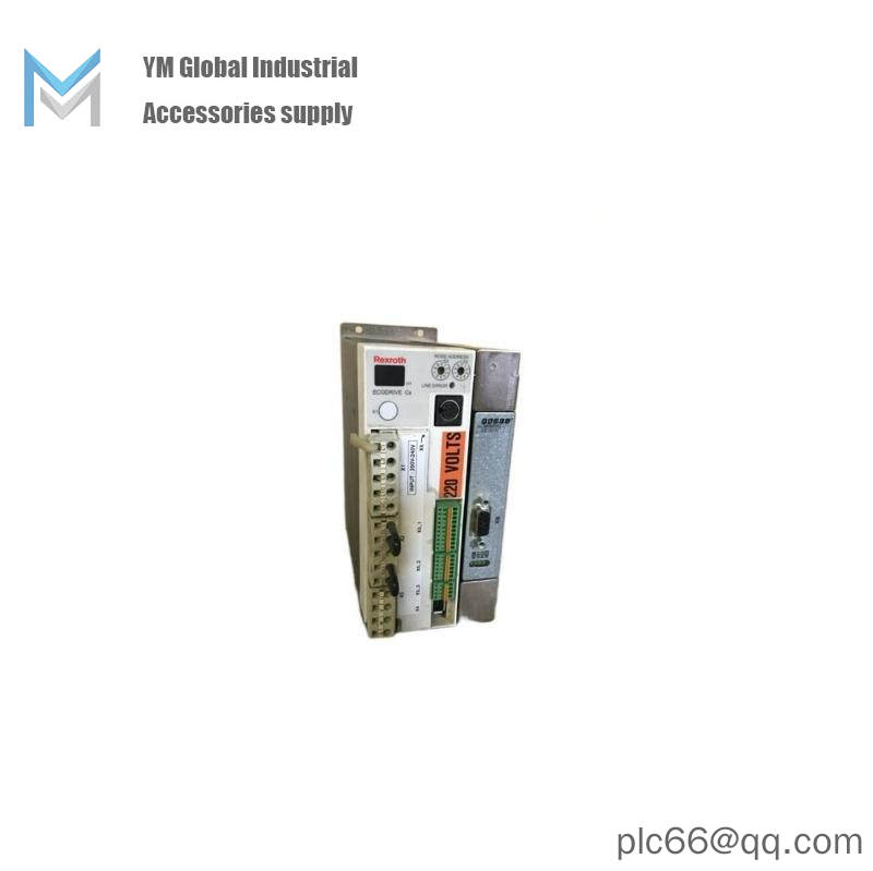 Rexroth MKD112C-024-KP3-BN