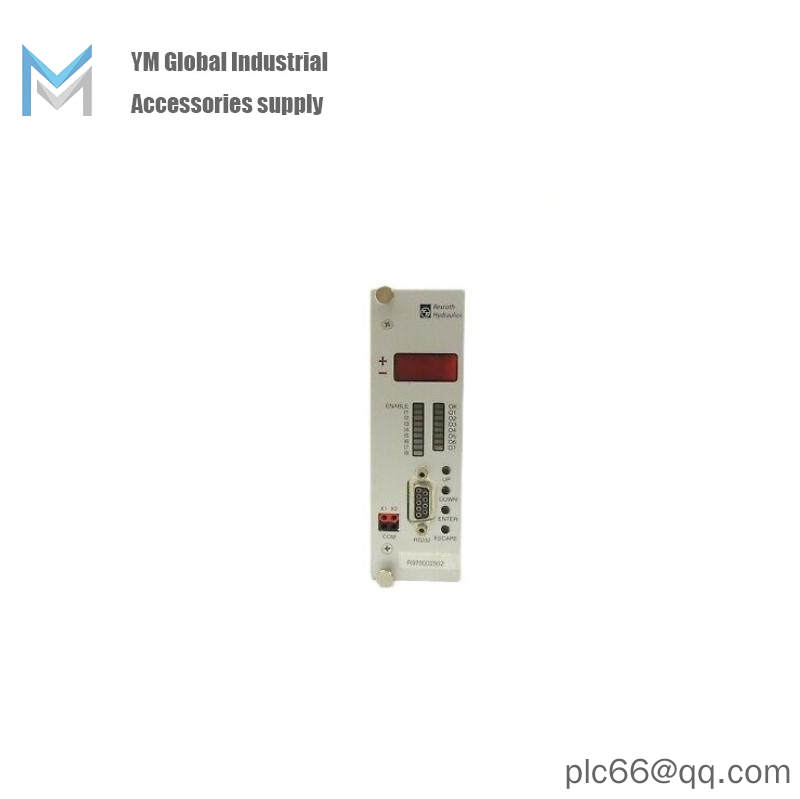 REXROTH MKD025B-144-KG1-UN