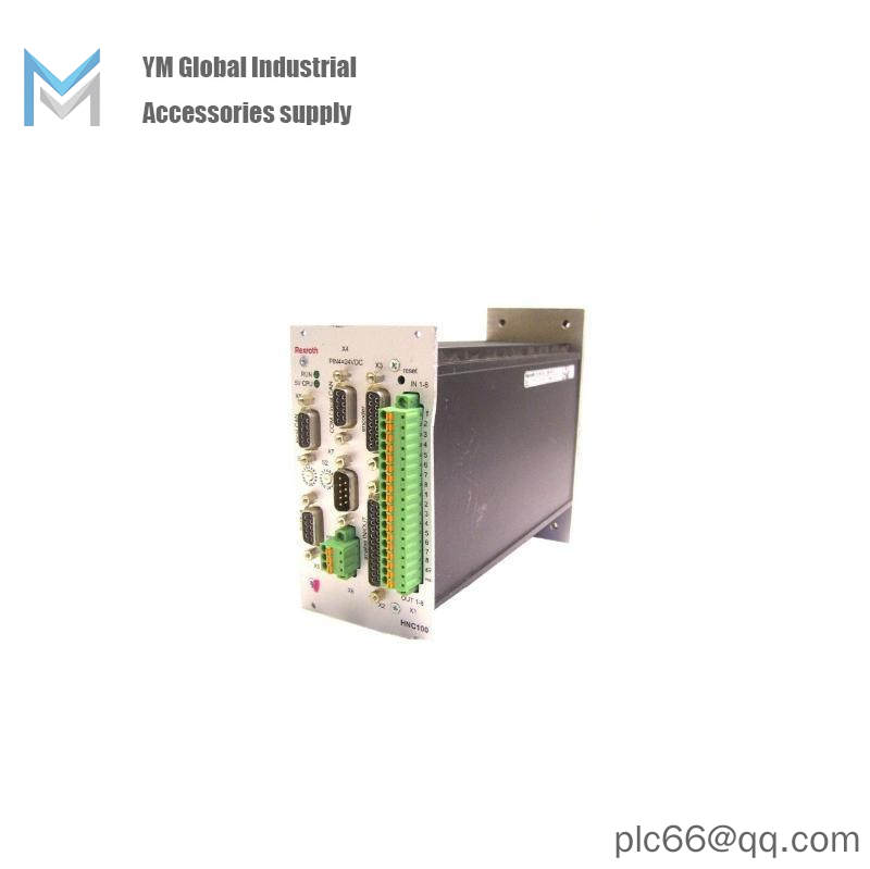 Rexroth MKE037B-144-AG1-BENN