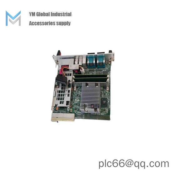 SanMax Technologies PDS-BX02E0954 PA03381-B391 SERVO CONTROL CARD