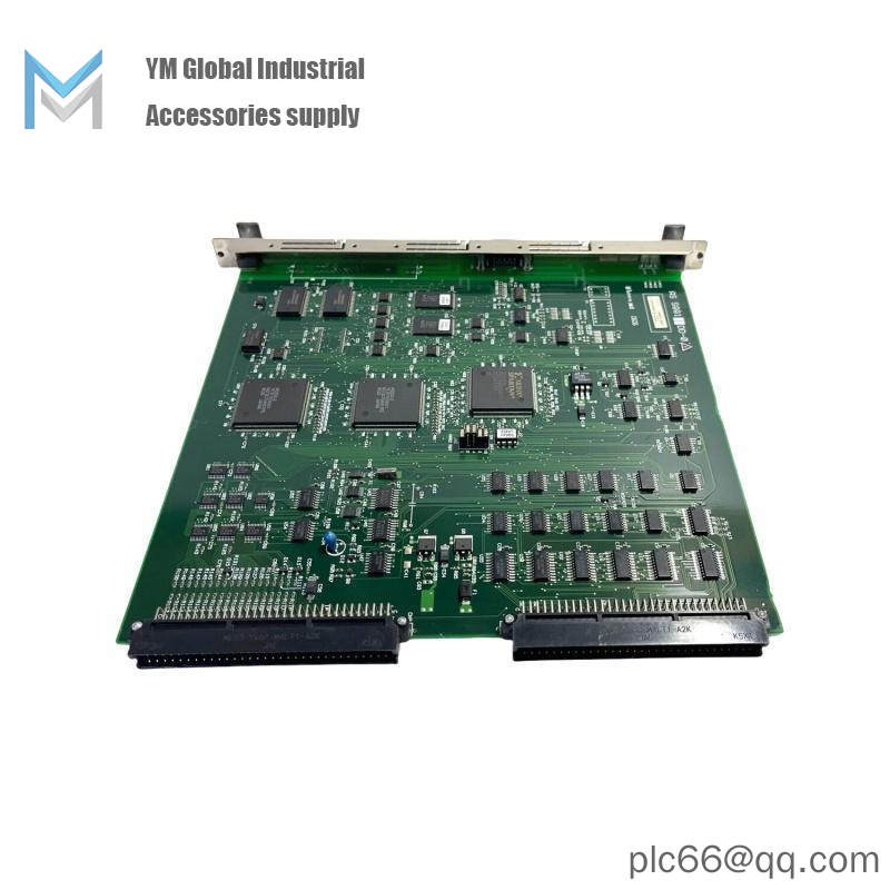 YOKOGAWA SB301 Interface Card Module Style S1