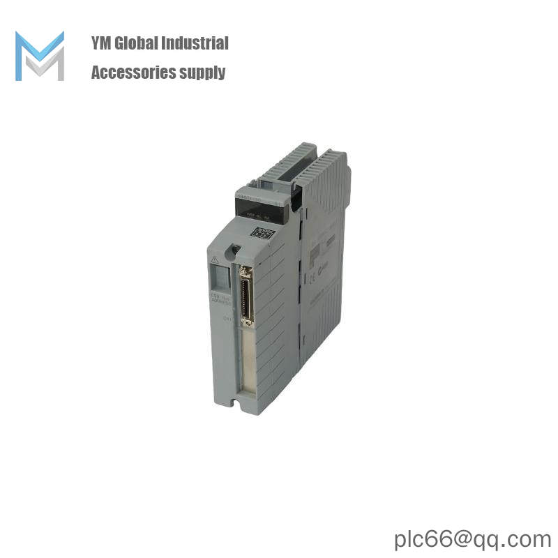 YOKOGAWA SB401-50 S1 Bus Interface Slave Module