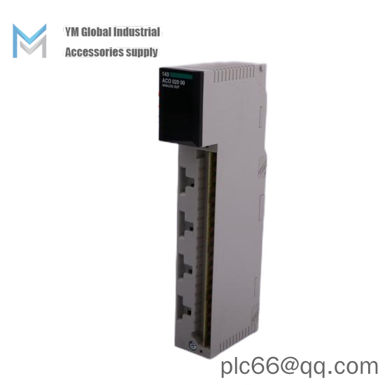 Schneider 140DSI35300C  Modicon Discrete input module