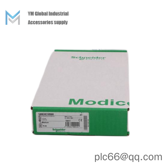 Schneider 140NOE77110  Modicon Ethernet network TCP/IP module