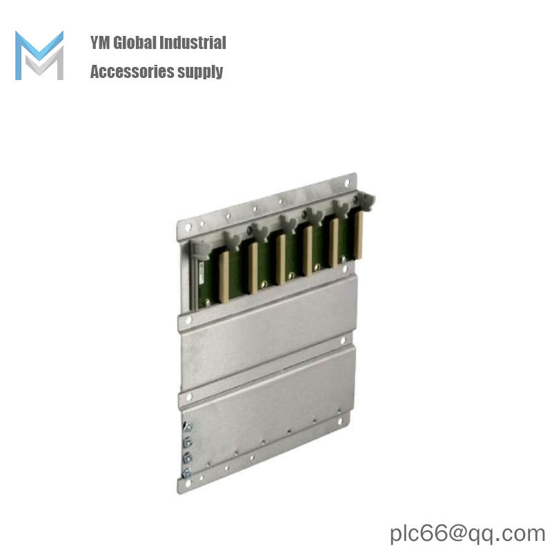 Schneider 140XBP00600 Modicon Quantum - racks backplanes