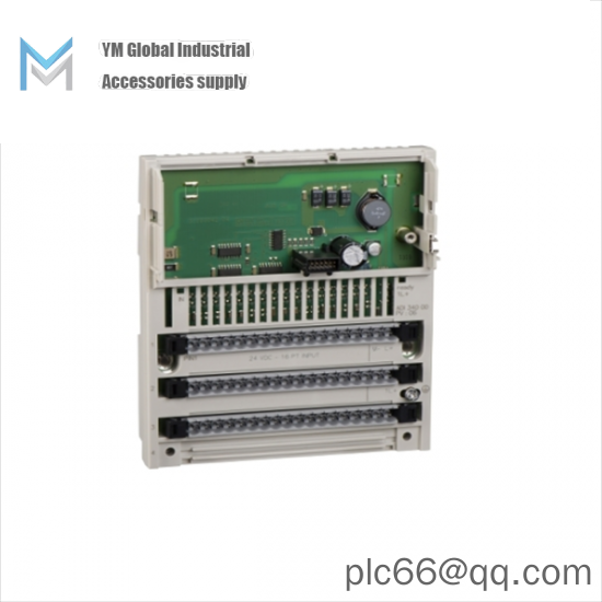 SCHNEIDER 170ADI34000 discrete input module