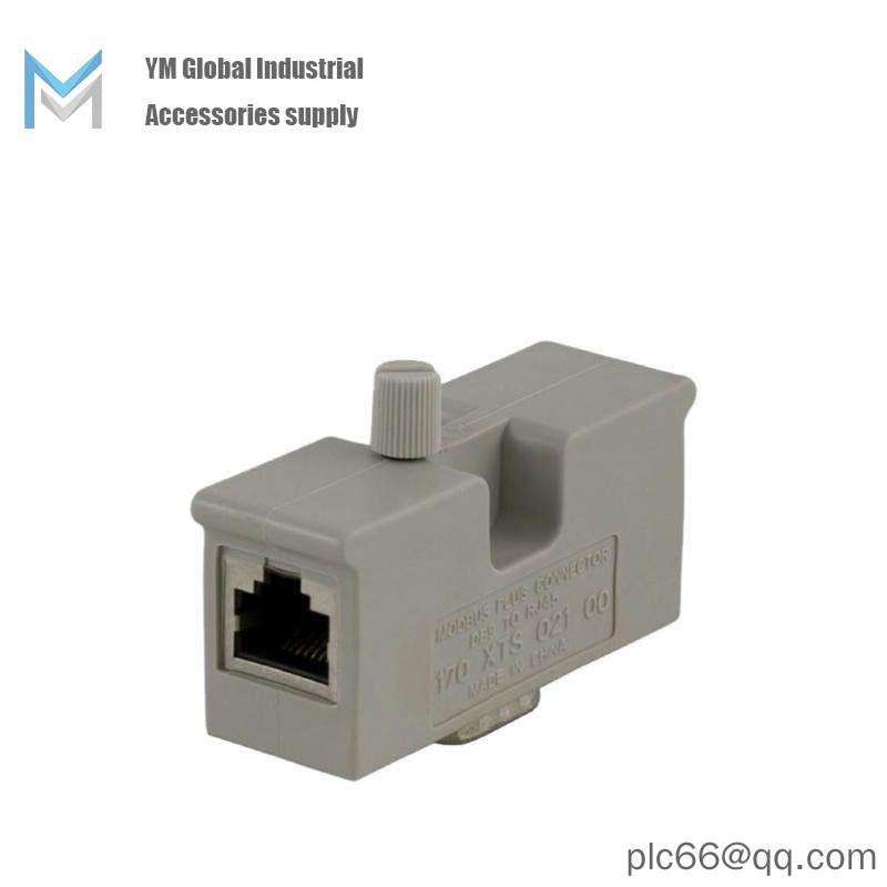 Schneider 170XTS02100 Modbus Plus RJ45 line terminator