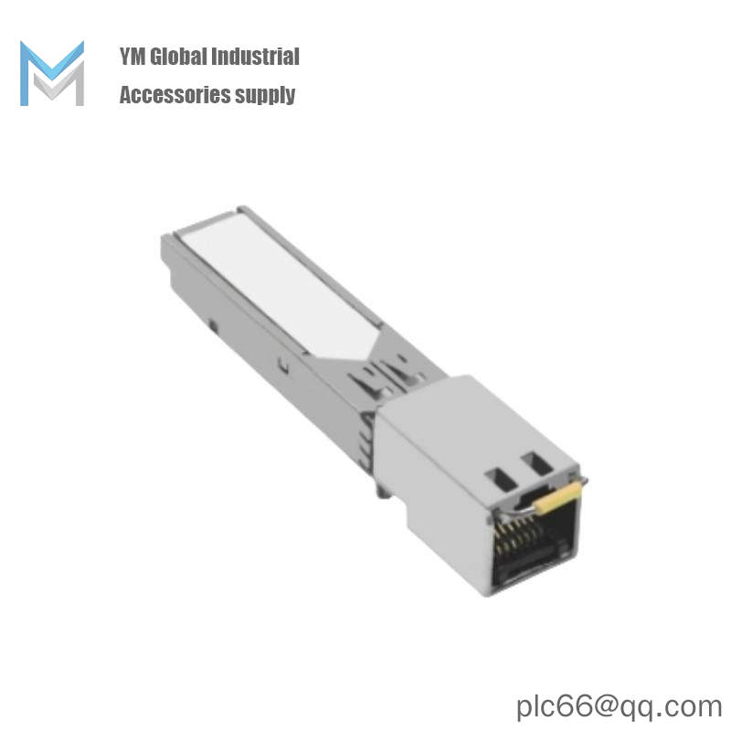 Schneide Schneider 490NAC0100 connector for redundant processor 