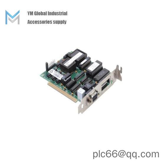 Schneider AM-SA85-000 Modbus Plus Interface Card