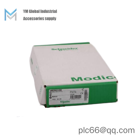 Schneider ATV630D22N4  PLC Module