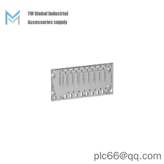 schneider BMEXBP0800 Ethernet backplane