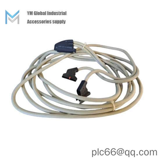 Schneider BMXFCC303 Discrete I/O Cable