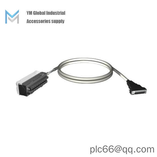 Schneider BMXFTA150 High-performance Connection Cable