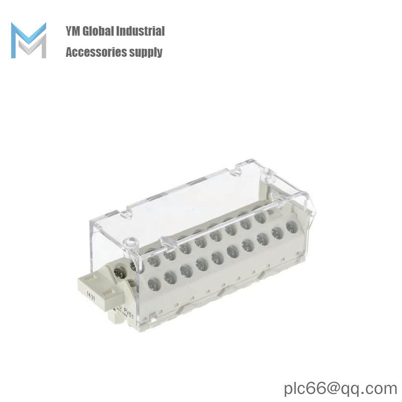 SCHNEIDER BMXFTB2010 Pluggable Terminal Block