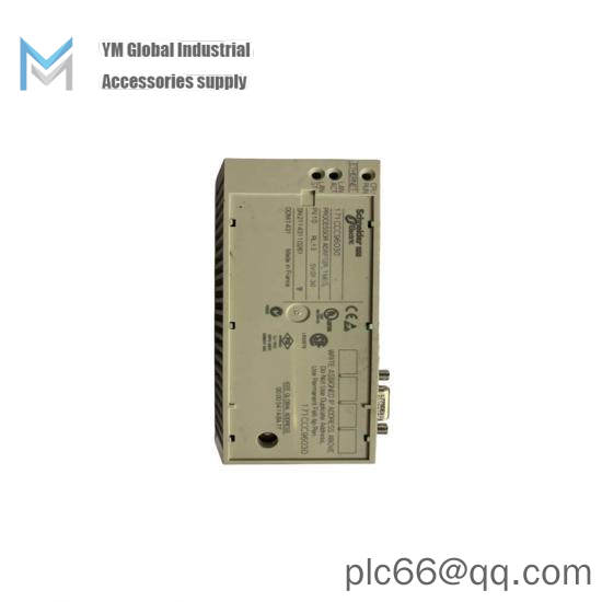 Schneider Electric 171CCC96030 Processor Adaptor