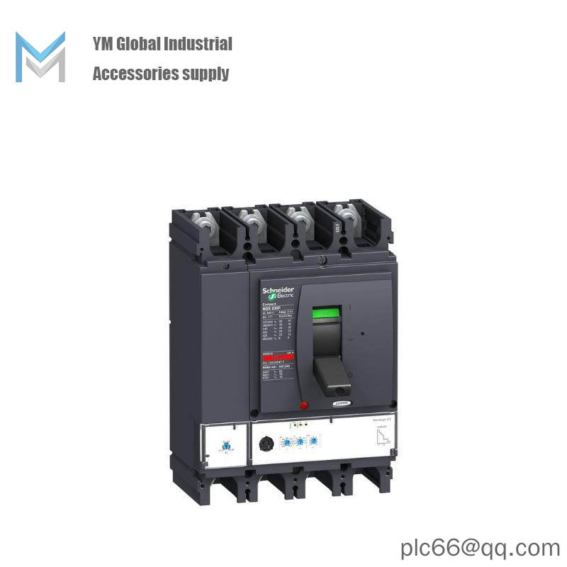 Schneide Schneider Electric LV432894 Circuit Breaker 