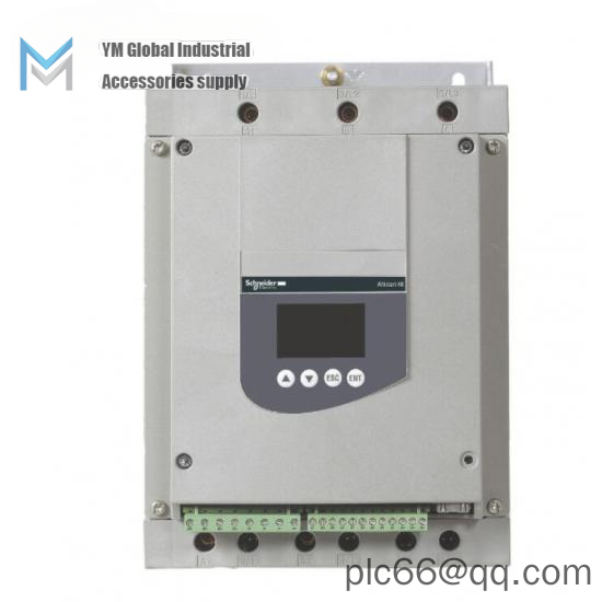 Schneider BMEP584020  PLC Module