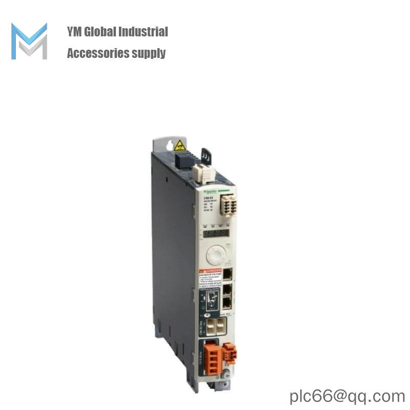 SCHNEIDER LXM32AU60N Servo Drive