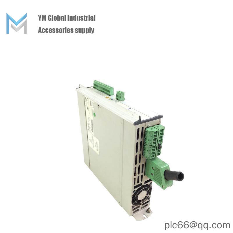 Schneider MHDA1028N00 Servo Drive