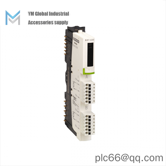 Schneider BMXCPS2010  Modicon X80 Power supply module