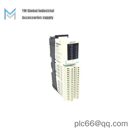 ABB 3HAC031245-004  PLC Module