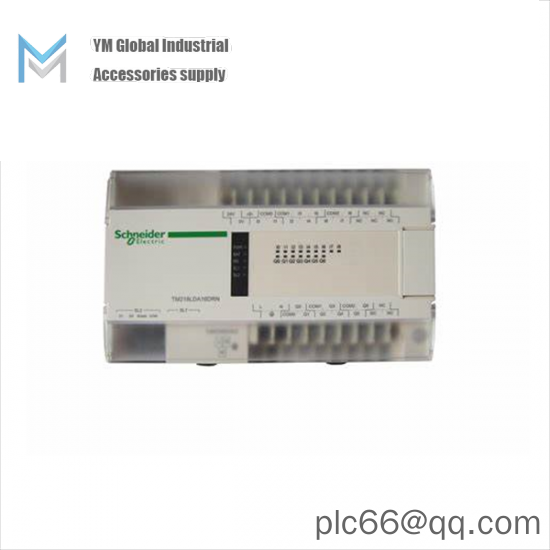 SCHNEIDER TM218LDA16DRN Digital Input module