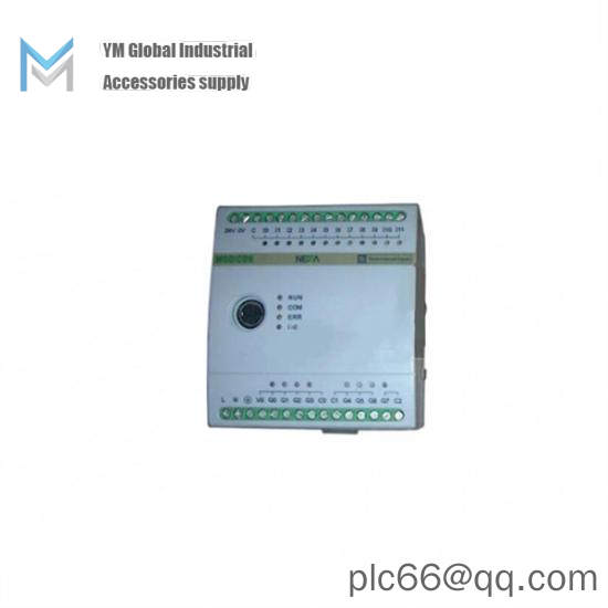 SCHNEIDER TSX08CD08R6AS Discrete Output Module