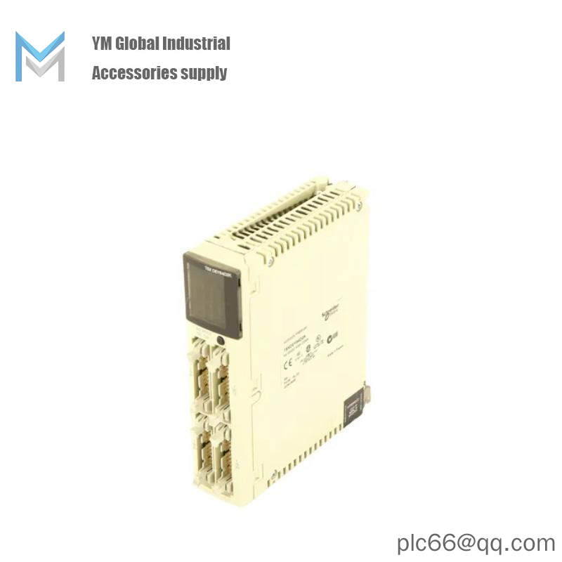 SCHNEIDER TSXDEY64D2K discrete input module