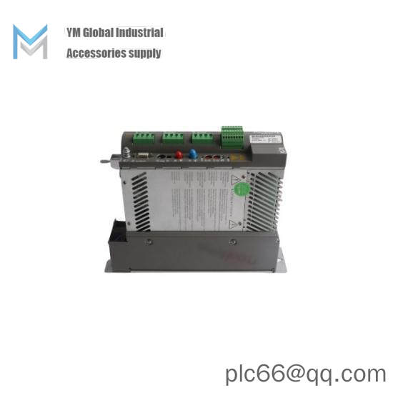 Schneider VDM01D10AA00 MC-4/11/10/400 Servo Controller