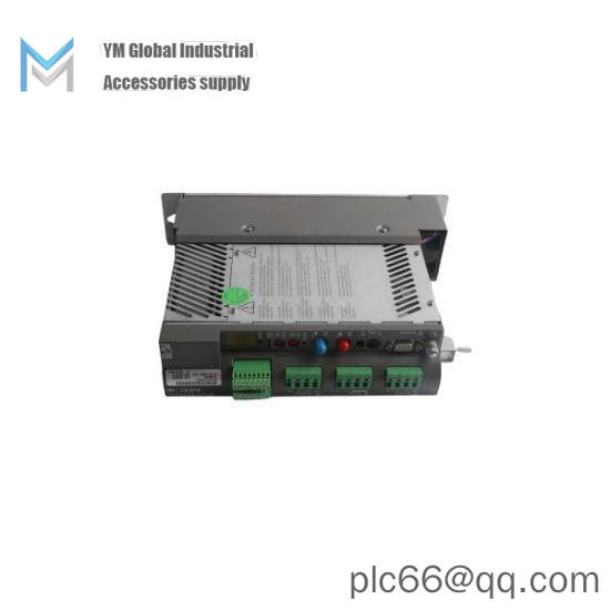 Schneider VDM01D10AA00 MC-4/11/10/400 Servo Controller