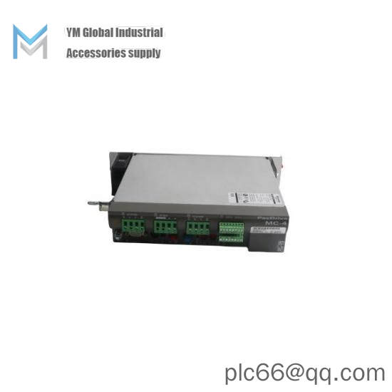 Schneider VDM01D10AA00 MC-4/11/10/400 Servo Controller