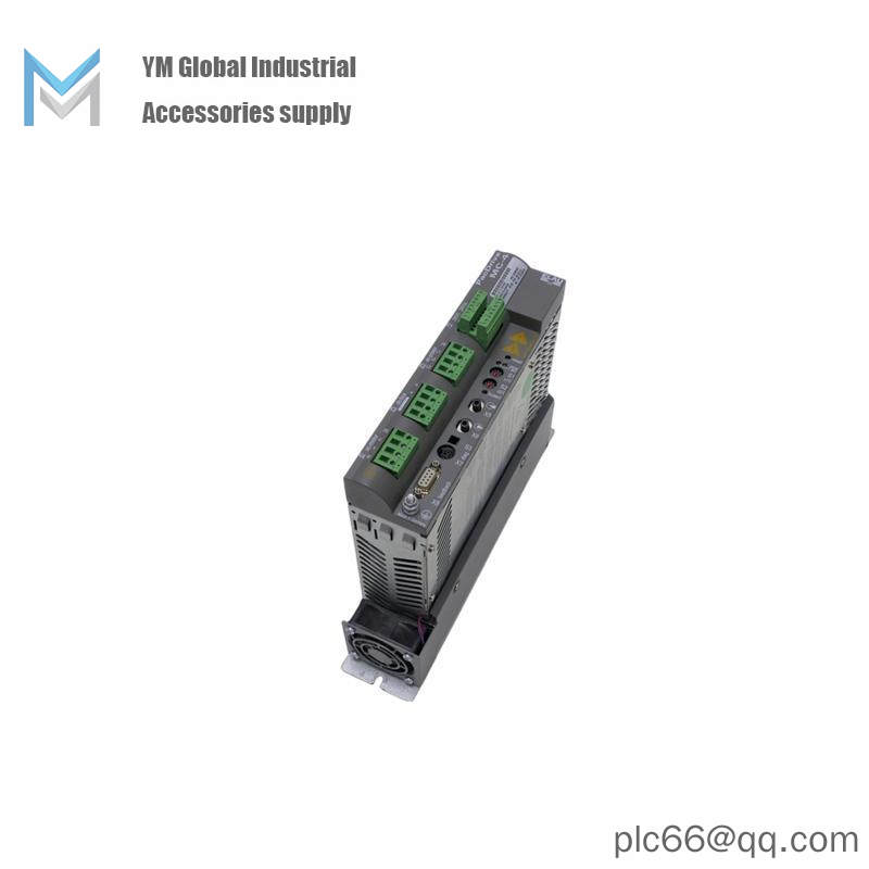 Schneider VDM01D10AA00 SERVO DRIVE