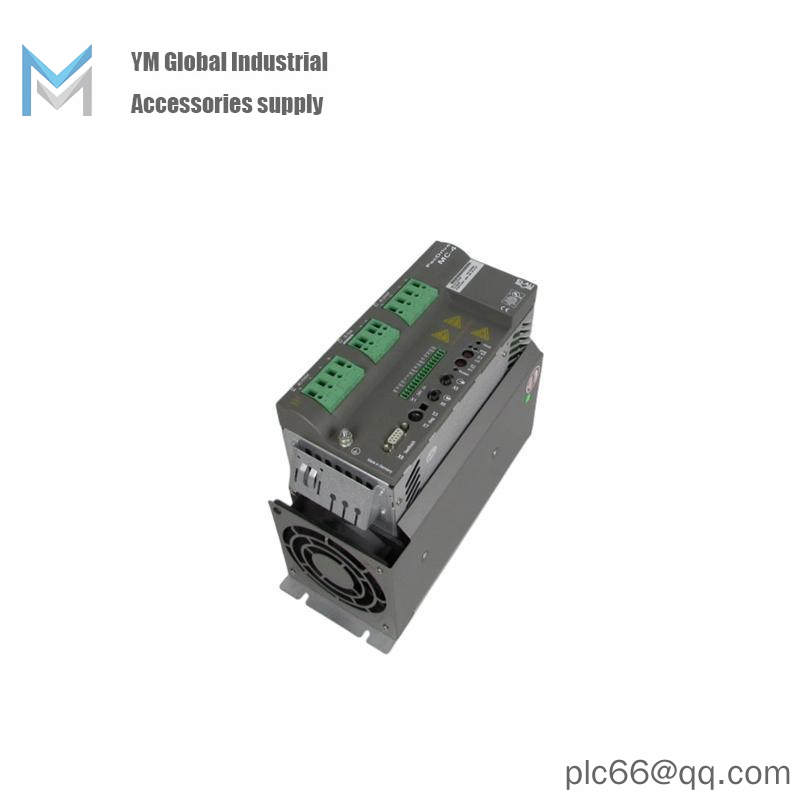 Schneider VDM01D22AA00 SERVO DRIVE