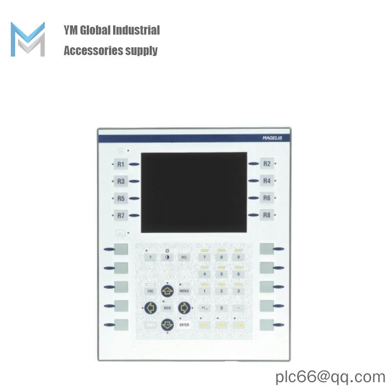 Schneider XBTF032110 OPERATOR INTERFACE